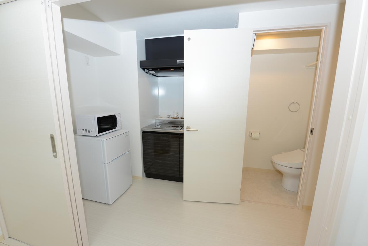 Ocean Trusty Residence Tennoji East أوساكا المظهر الخارجي الصورة