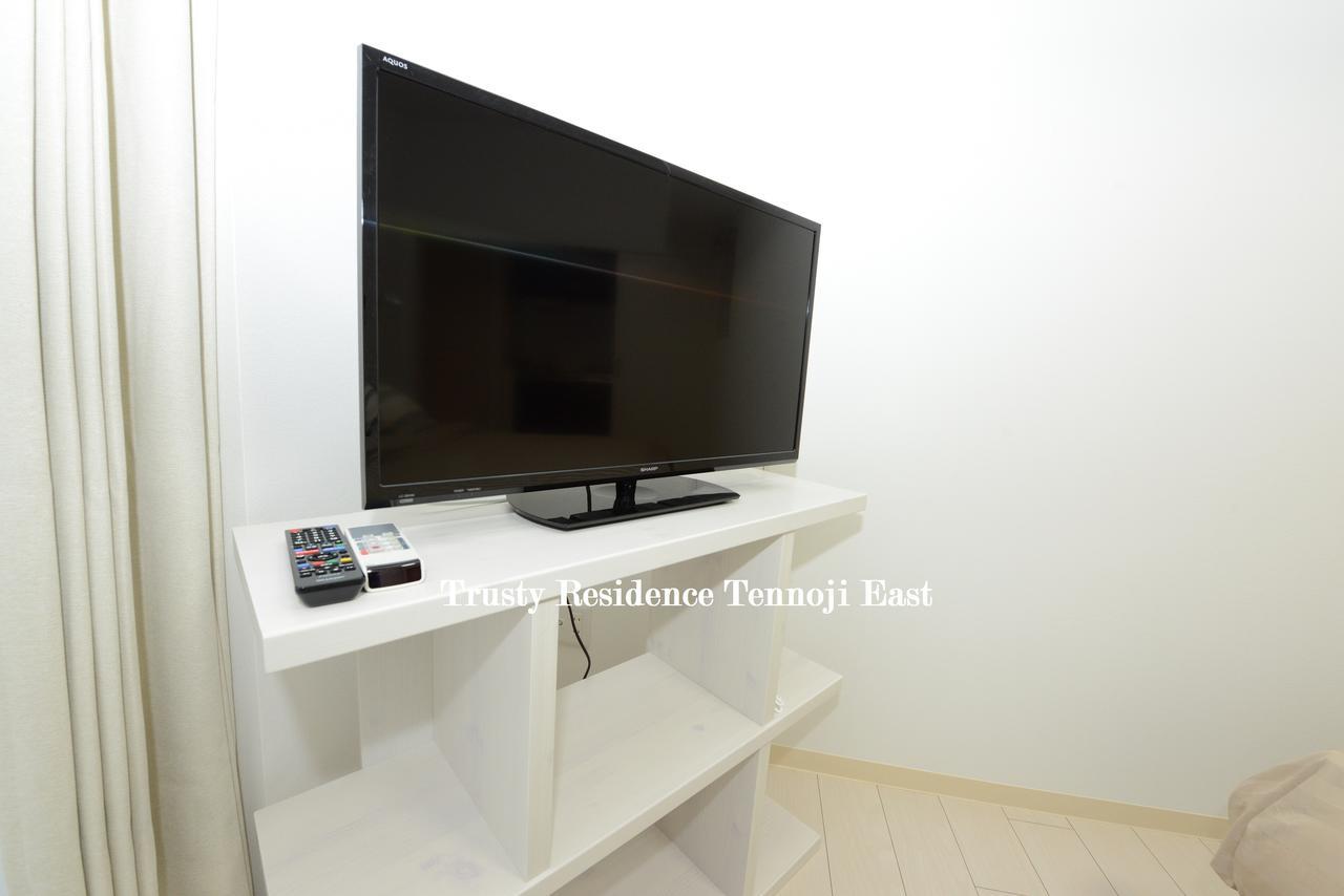 Ocean Trusty Residence Tennoji East أوساكا المظهر الخارجي الصورة