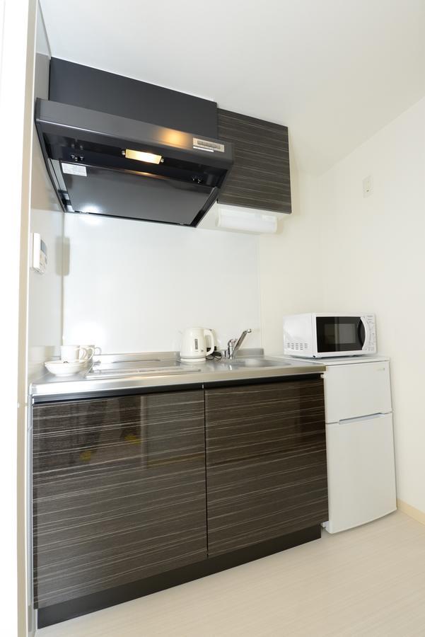 Ocean Trusty Residence Tennoji East أوساكا المظهر الخارجي الصورة