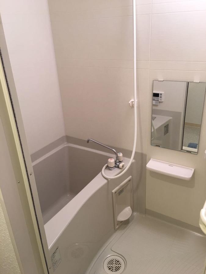 Ocean Trusty Residence Tennoji East أوساكا المظهر الخارجي الصورة