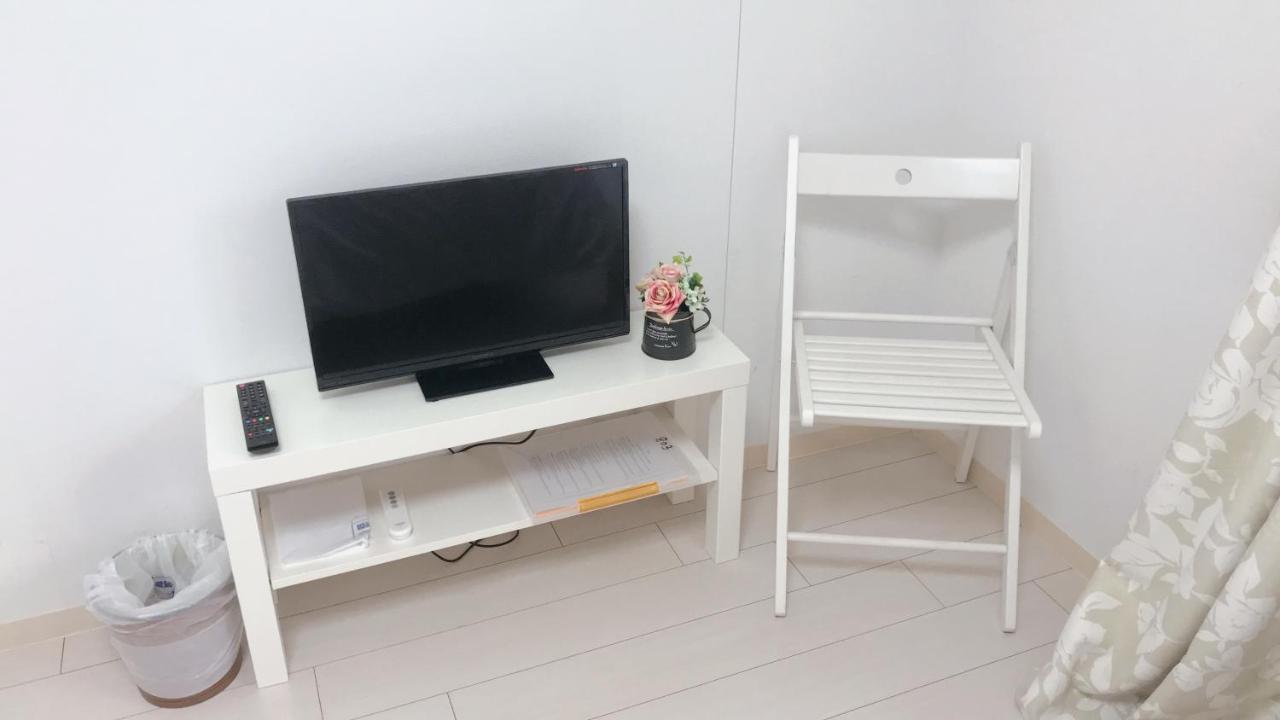 Ocean Trusty Residence Tennoji East أوساكا المظهر الخارجي الصورة