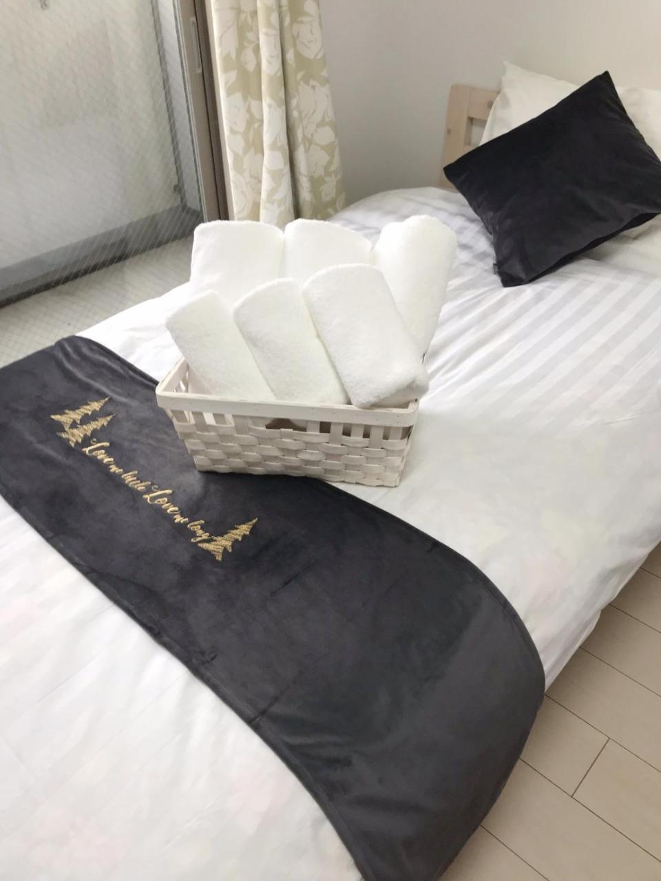 Ocean Trusty Residence Tennoji East أوساكا المظهر الخارجي الصورة