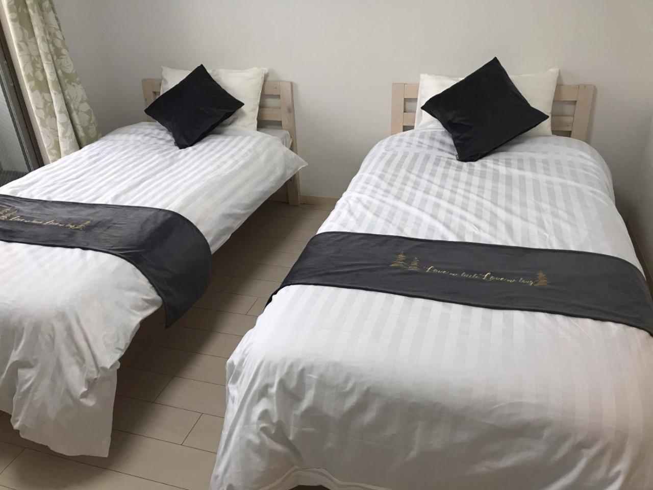 Ocean Trusty Residence Tennoji East أوساكا المظهر الخارجي الصورة