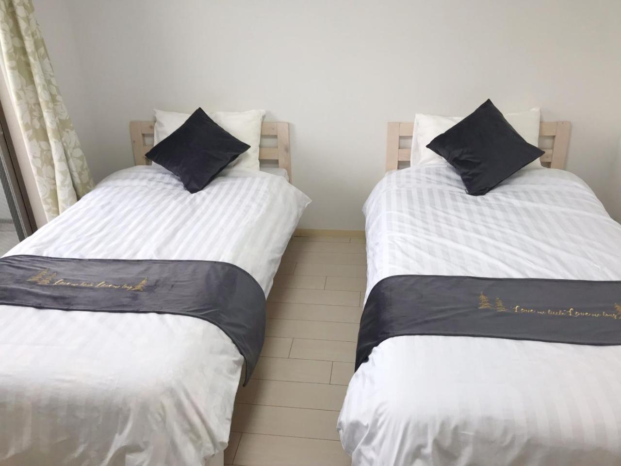 Ocean Trusty Residence Tennoji East أوساكا المظهر الخارجي الصورة