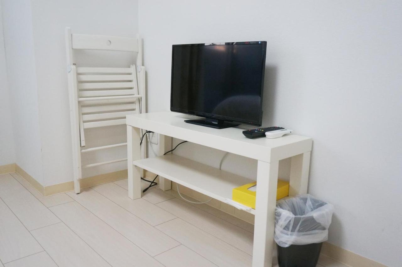 Ocean Trusty Residence Tennoji East أوساكا المظهر الخارجي الصورة