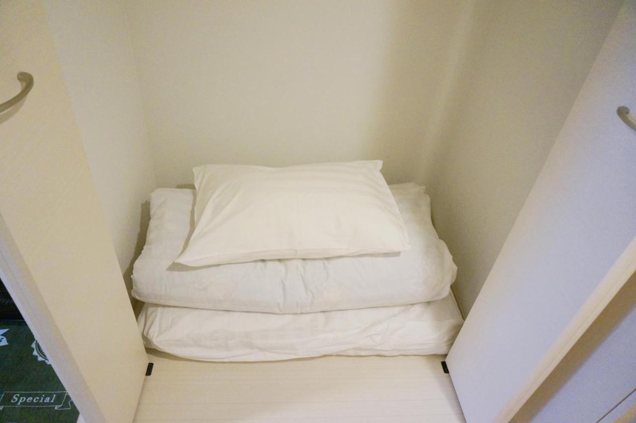 Ocean Trusty Residence Tennoji East أوساكا المظهر الخارجي الصورة