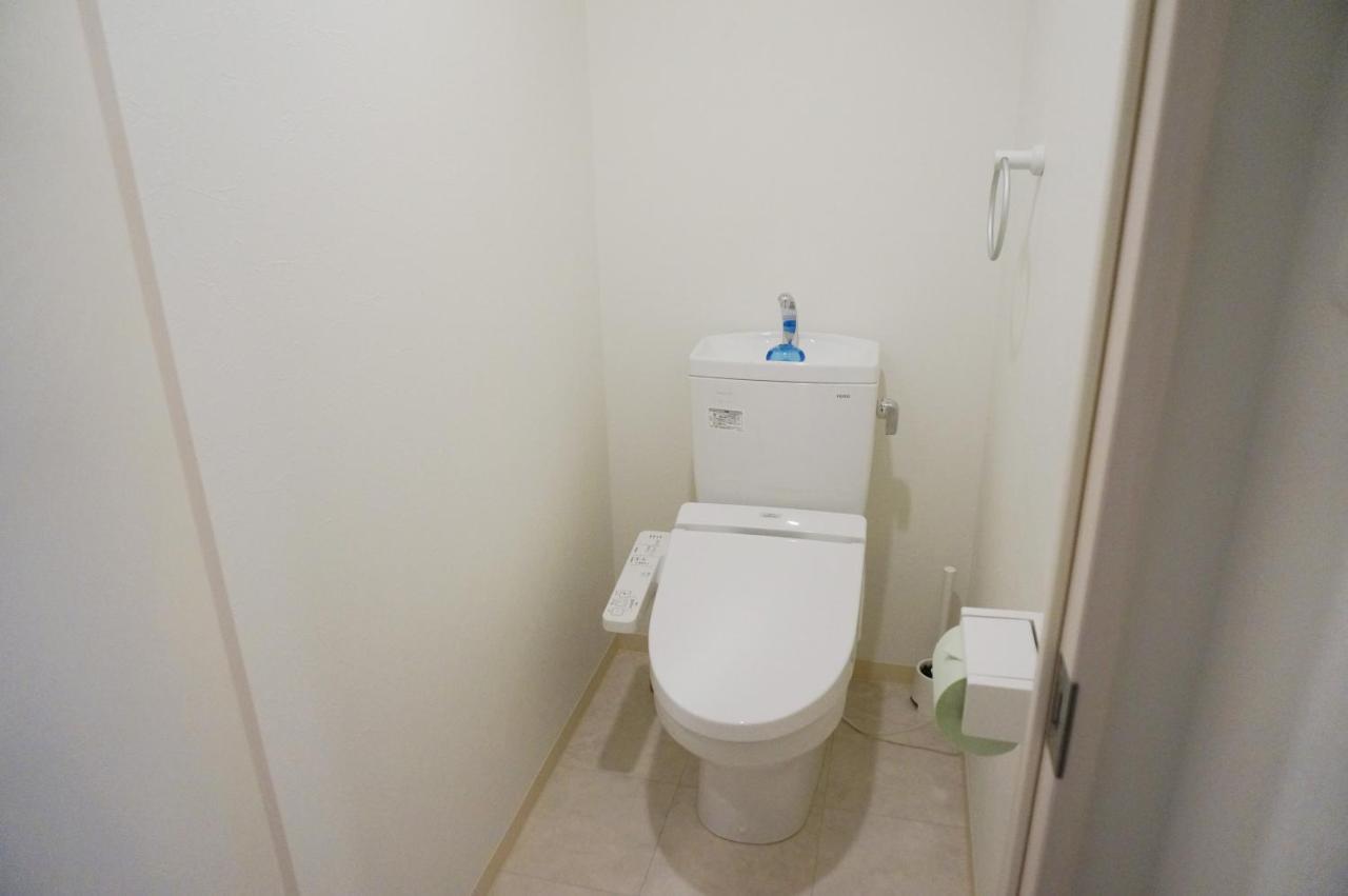 Ocean Trusty Residence Tennoji East أوساكا المظهر الخارجي الصورة