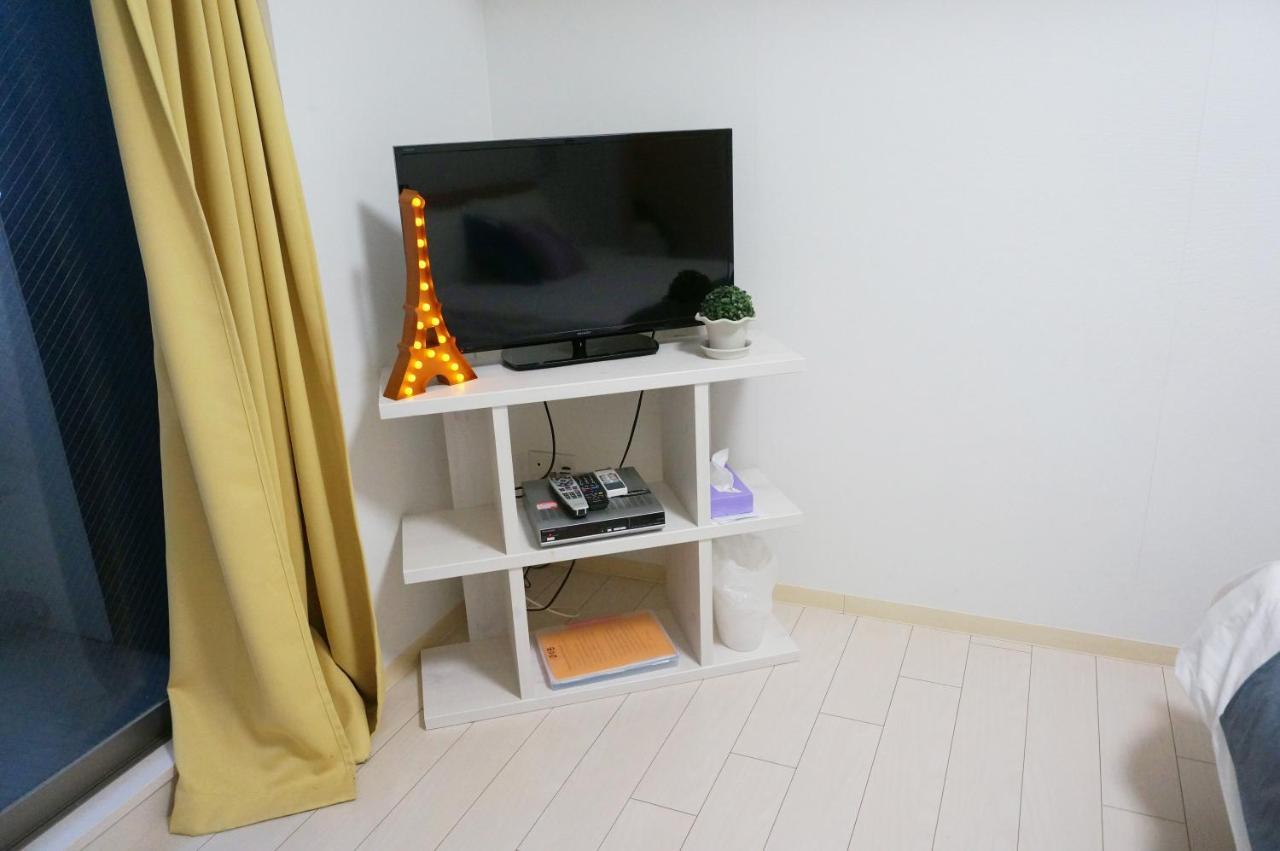 Ocean Trusty Residence Tennoji East أوساكا المظهر الخارجي الصورة