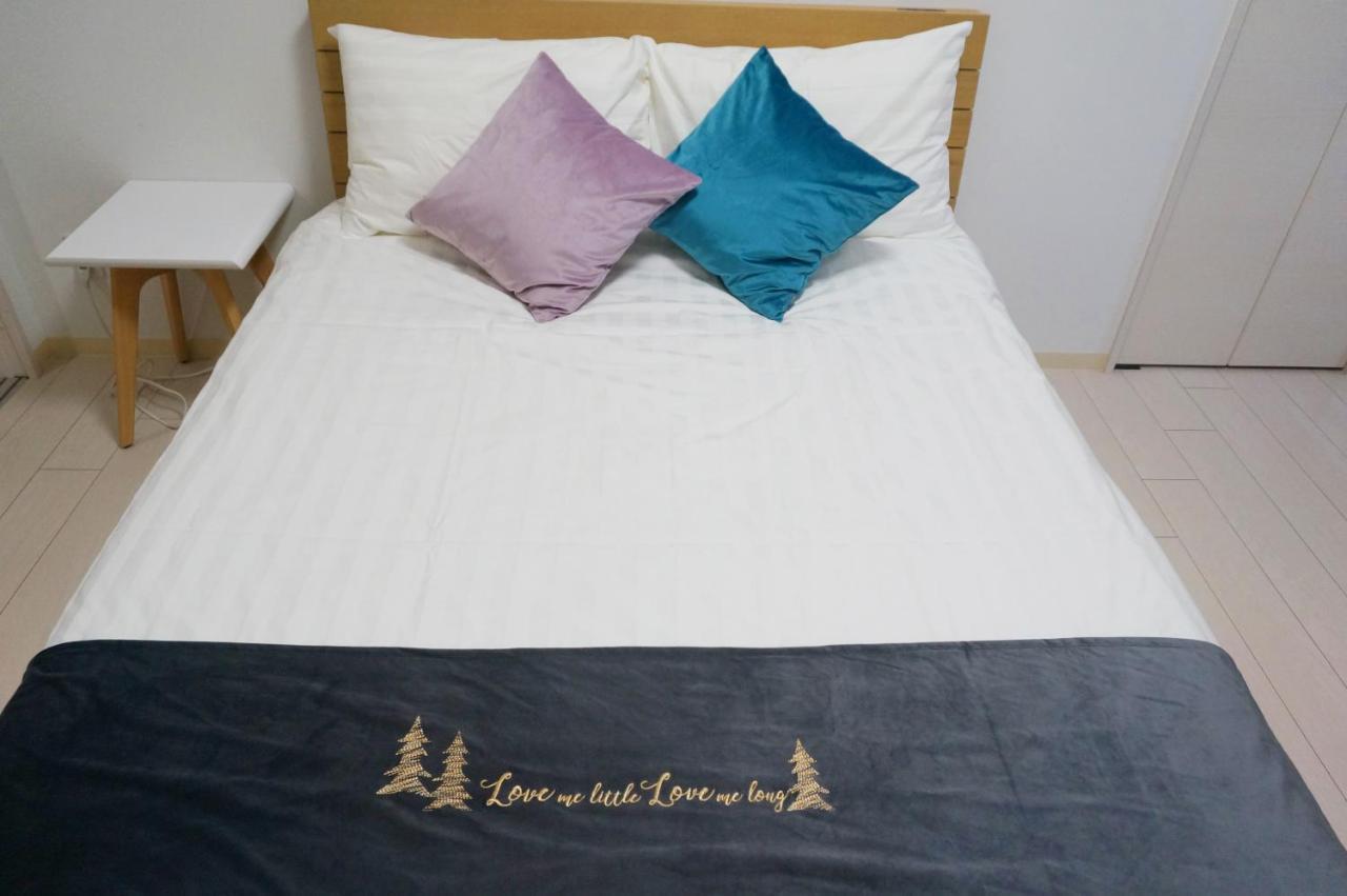 Ocean Trusty Residence Tennoji East أوساكا المظهر الخارجي الصورة