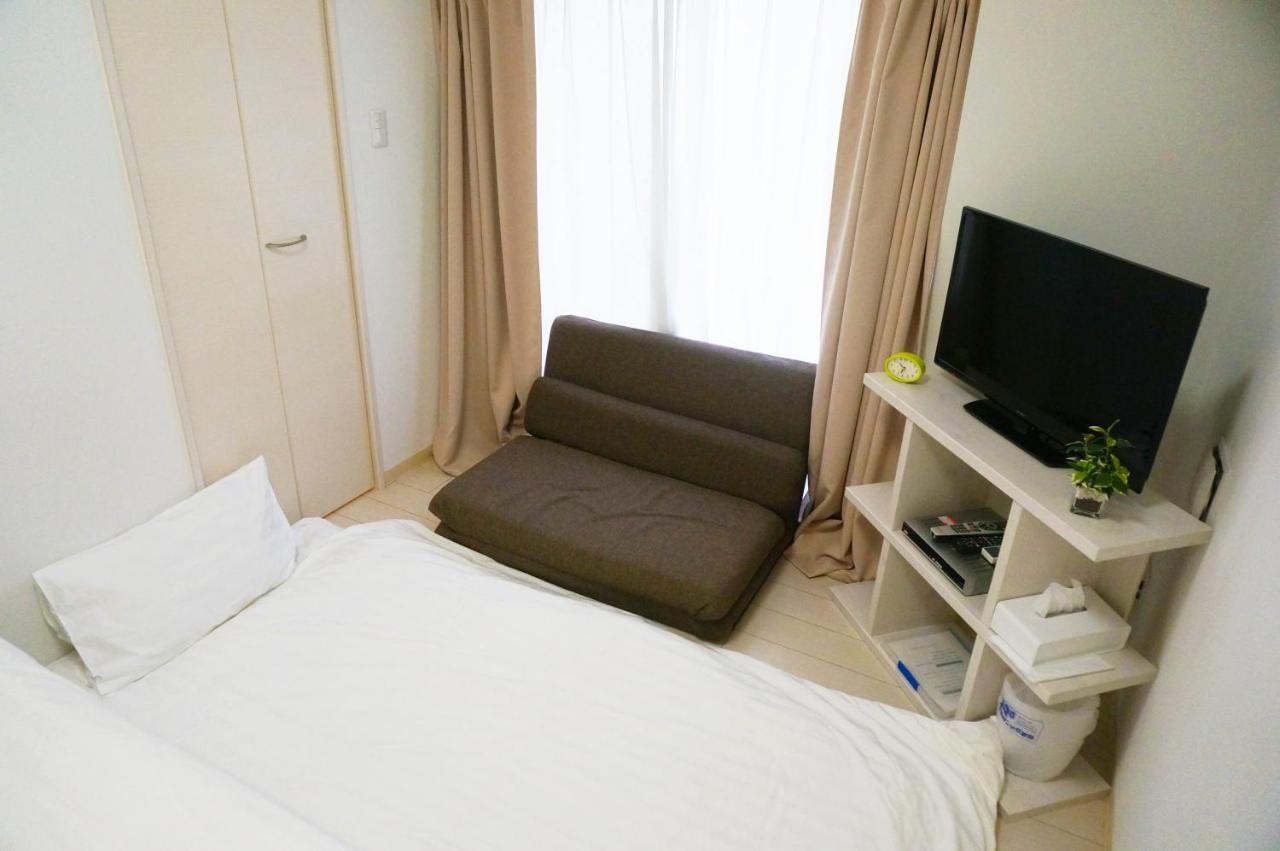 Ocean Trusty Residence Tennoji East أوساكا المظهر الخارجي الصورة